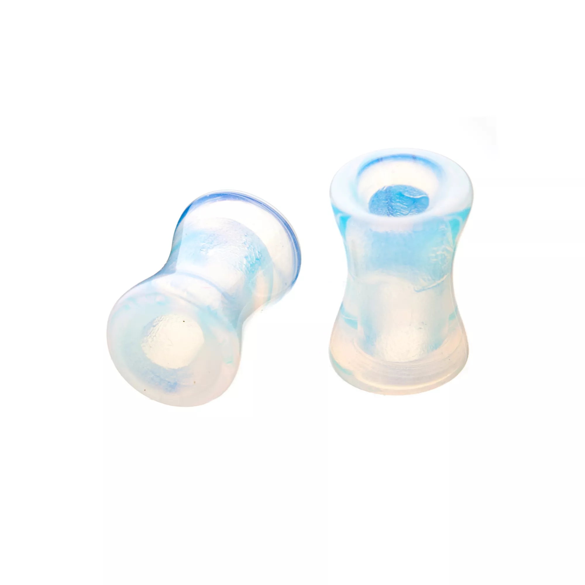 Opalite Stone Tunnels at Spencer's