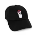 Tongue Dad Hat at Spencer's