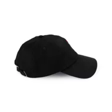 Tongue Dad Hat at Spencer's