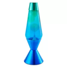 16 Inch Ocean Floor Lava Lamp at Spencer's
