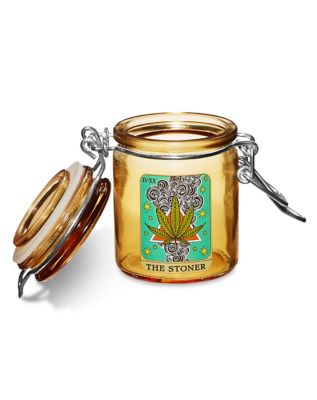 The Stoner Tarot Card Stash Jar - 1.4 oz.