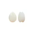 Opalite Teardrop Stone Plugs at Spencer's