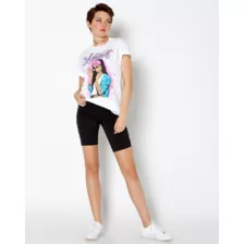 Aaliyah T Shirt at Spencer's