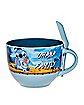 Ohana Means Family Soup Mug 24 oz. - Disney