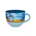 Ohana Means Family Soup Mug 24 oz. - Disney at Spencer's