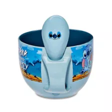 Ohana Means Family Soup Mug 24 oz. - Disney at Spencer's