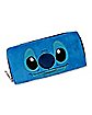 Stitch Zipper Wallet - Lilo & Stitch