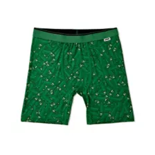 Pickle Rick Boxer Briefs - Rick and Morty at Spencer's