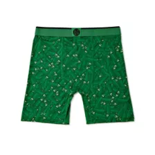 Pickle Rick Boxer Briefs - Rick and Morty at Spencer's