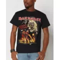 Iron Maiden The Number of the Beast T Shirt at Spencer's