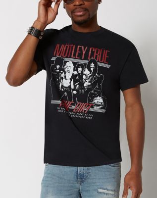 Metal T Shirts & Merch