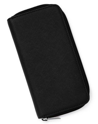 Mastering Your Incantations Zipper Wallet