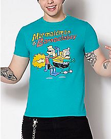 Graphic Tees Graphic T Shirts Spencer S