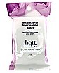 Antibacterial Sex Toy Cleaning Wipes - Hott Love