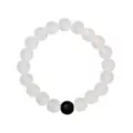 Long Distance Beaded Bracelets - 2 Pack at Spencer's