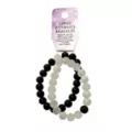 Long Distance Beaded Bracelets - 2 Pack at Spencer's