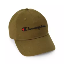 Champion Dad Hat at Spencer's