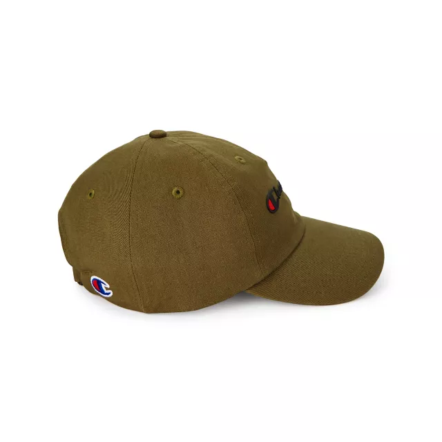 Champion Dad Hat at Spencer's