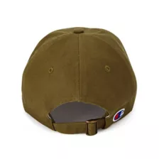 Champion Dad Hat at Spencer's