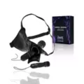 Hidden Desires Remote Control Vibrating Panties - Hott Love Extreme at Spencer's