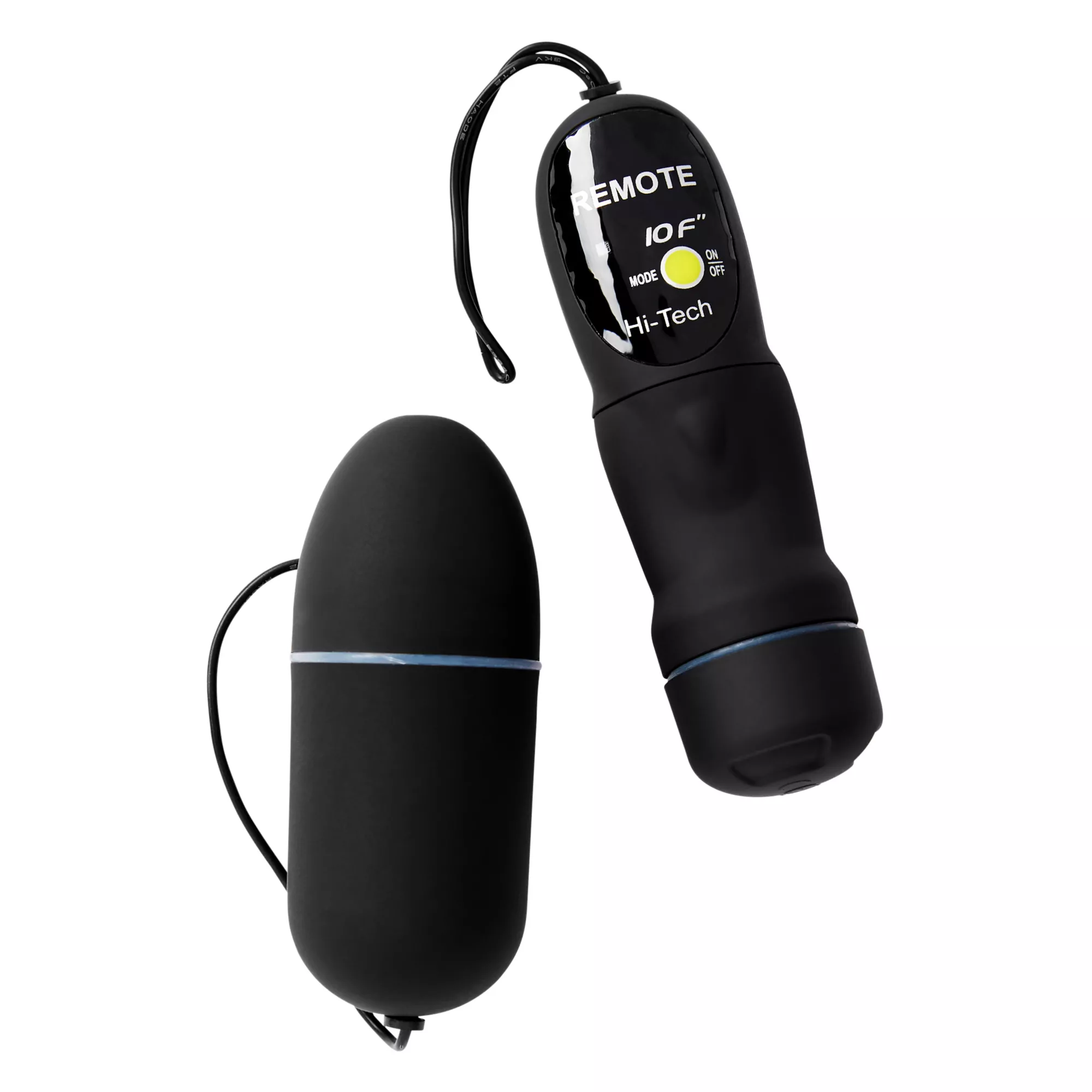 Hidden Desires Remote Control Vibrating Panties - Hott Love Extreme at Spencer's