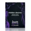 Hidden Desires Remote Control Vibrating Panties - Hott Love Extreme at Spencer's