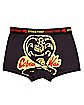Cobra Kai Boxer Briefs