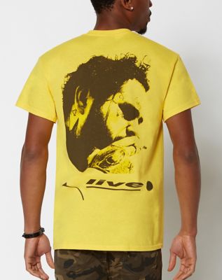 post malone t shirt uk