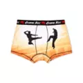 Cobra Kai Boxer Briefs at Spencer's