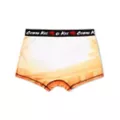 Cobra Kai Boxer Briefs at Spencer's