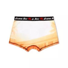 Cobra Kai Boxer Briefs at Spencer's