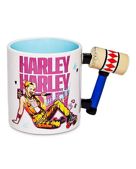 Mug Harley Quinn
