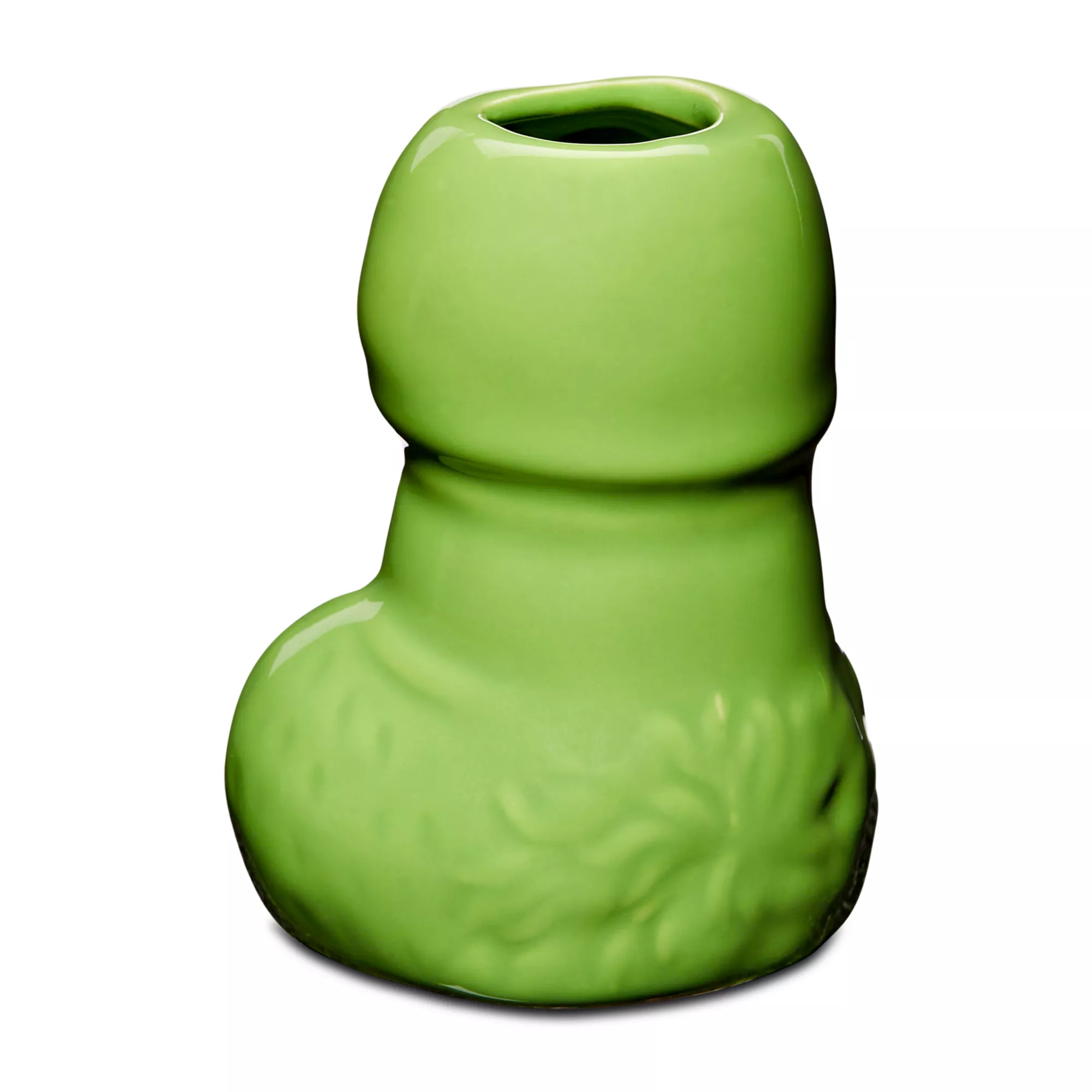 Aliens Are Coming Penis Shot Glass - 2 oz. at Spencer's