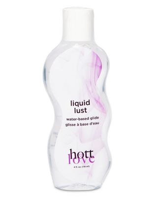 Water Based Lubes