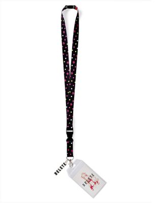 Delete Lanyard - Doki Doki Literature Club