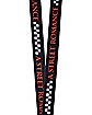 A Street Romance Lanyard - Poetic Justice