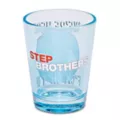 Here To Fuck Shit Up Shot Glass 1.5 oz. - Step Brothers at Spencer's