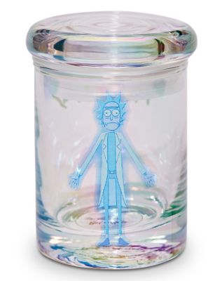 rick mini