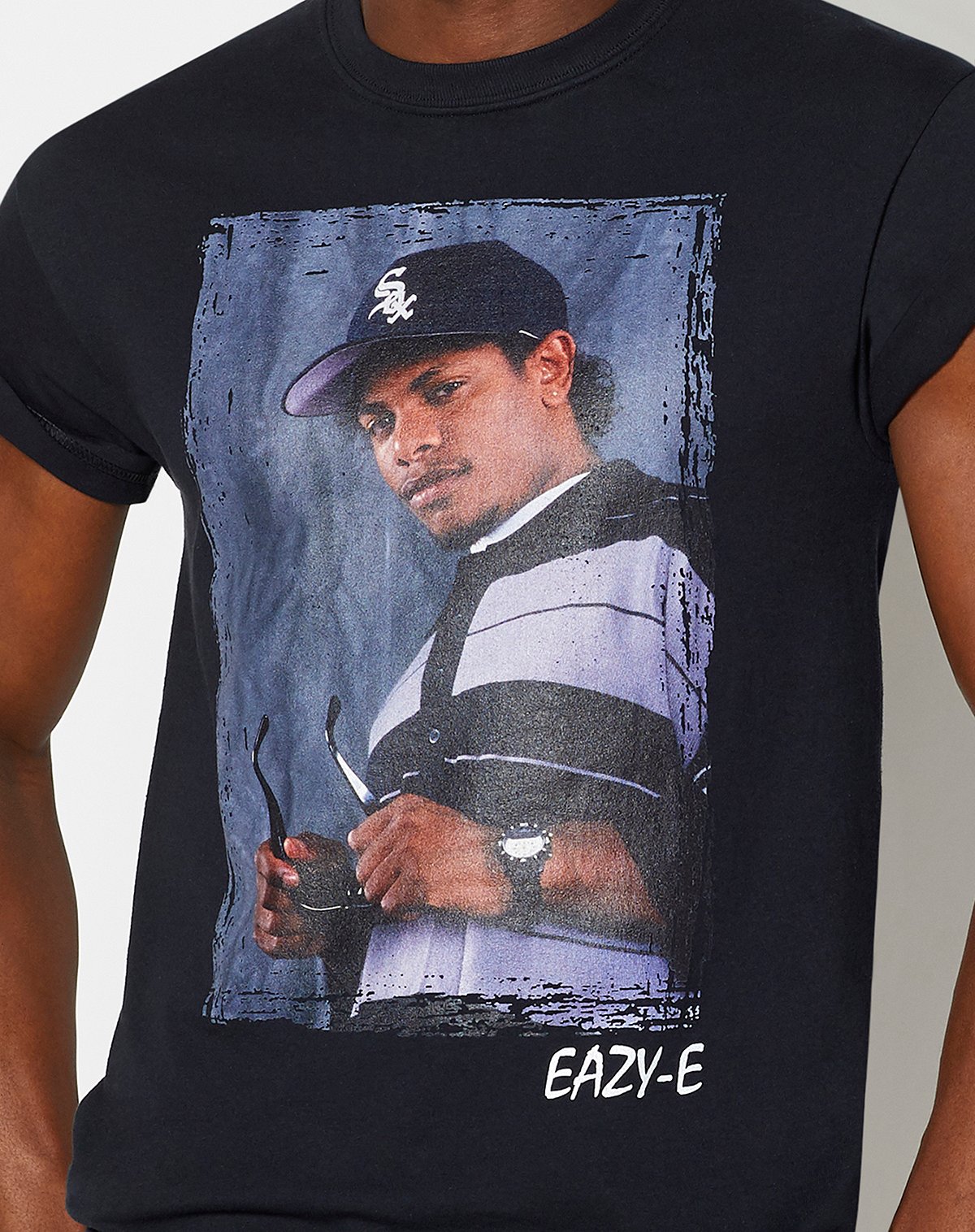 Eazy-E T-Shirt 