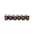 Bride's Babes Shot Glasses - 6 Pack at Spencer's