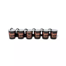 Bride's Babes Shot Glasses - 6 Pack at Spencer's