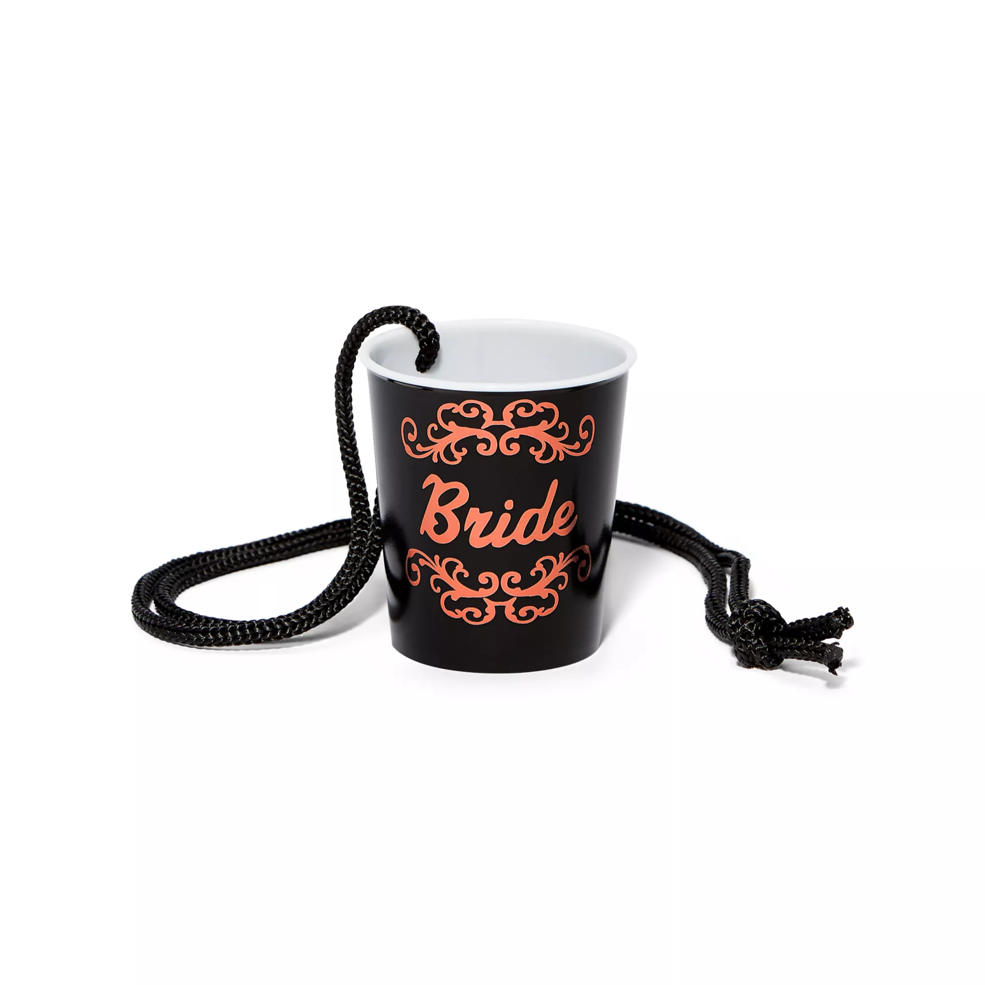 Bride's Babes Shot Glasses - 6 Pack at Spencer's