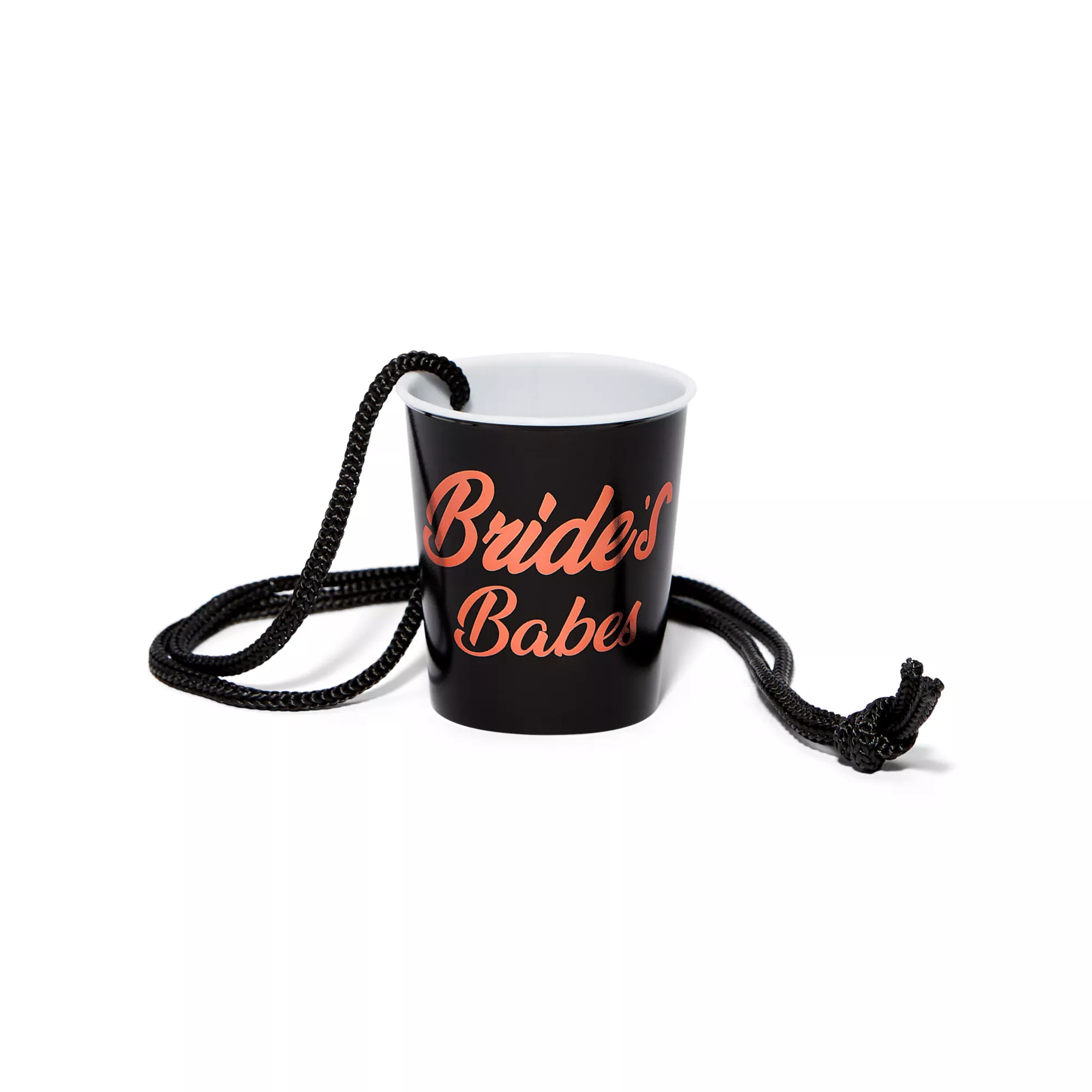 Bride's Babes Shot Glasses - 6 Pack at Spencer's