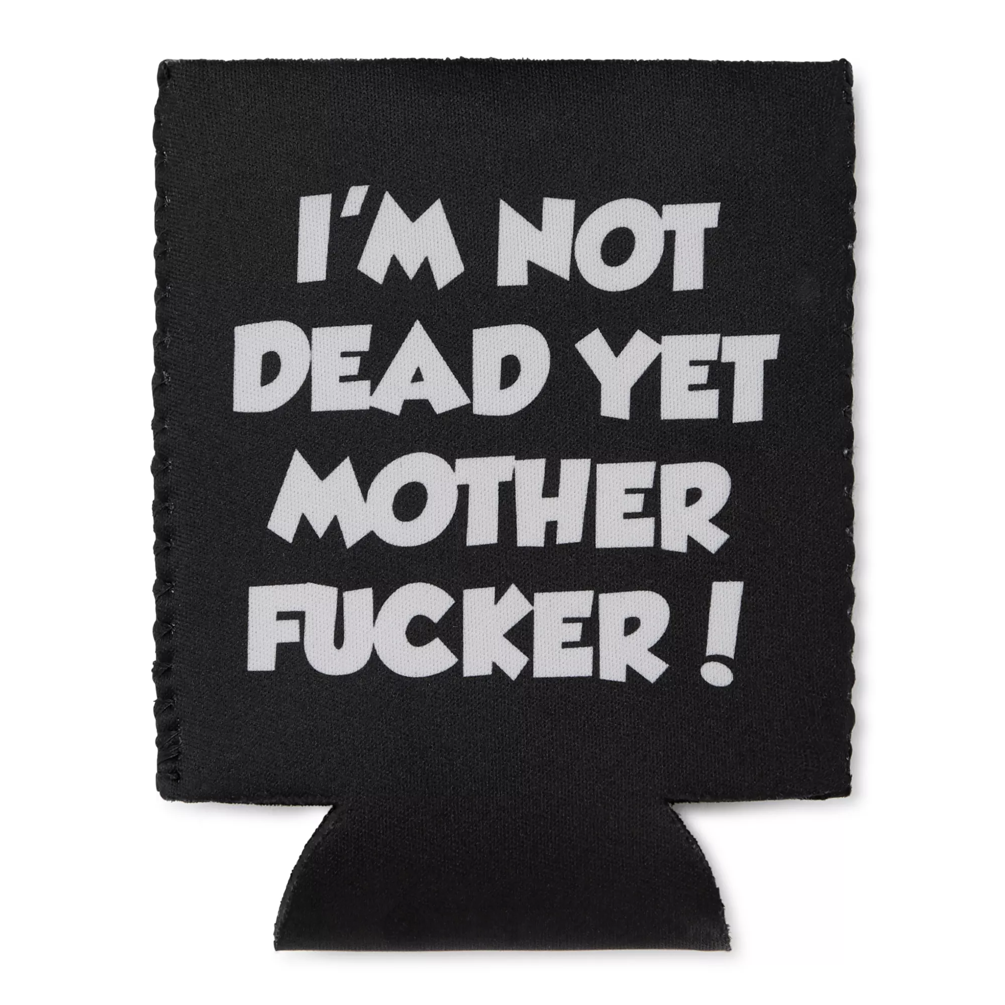 Not Dead Yet Can Cooler at Spencer's