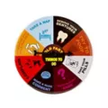 Old Fart Spinner Badge at Spencer's