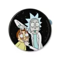 Rick and Morty Pop Socket at Spencer's