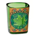 Wake and Bake Shot Glass - 2 oz. at Spencer's
