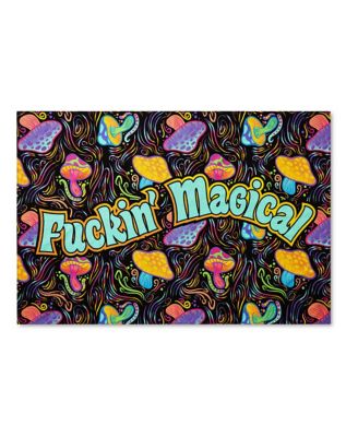 Fuckin' Magical Tapestry