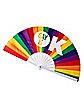 Rainbow Gay is Ok Fan