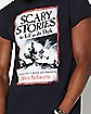 Scary Stories Cover T Shirt